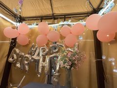 -天空花园餐吧·生日·团建(南山店)