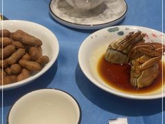 -阿毛饭店(和义路店)