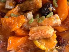 -海王府百姓家宴•海鲜饺子(东城店)