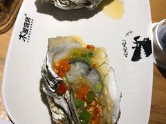 -木屋烧烤(万德庄店)