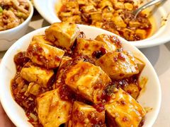 -漢舍川菜馆(国贸商城店)