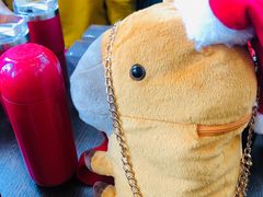 -星巴克(来福士办公楼店)