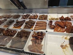 -紫燕百味鸡(灵岩南路店)