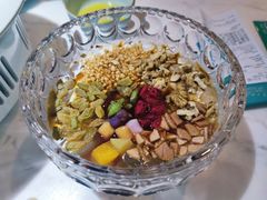 大碗冰粉-青花椒花椒鱼(合生汇店)