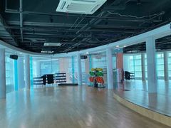 -一兆韦德健身(慧芝湖店)