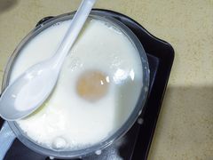 窝蛋奶-百花传统甜品店(原址店)