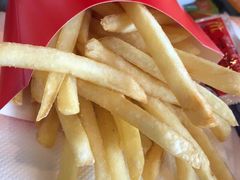 -麦当劳(新新大道岗丰店)