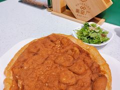 -黑窑厂糖油饼烤鸭·清真菜(旗舰店)