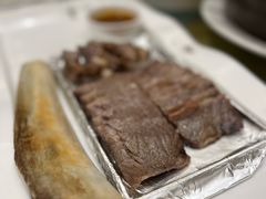 -一品粤珍轩(吴中路店)