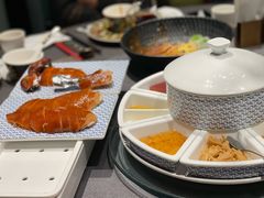 -羲和雅苑•北京烤鸭(陆家嘴中心店)