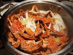 -渔纬港海鲜自助餐厅(湖里万达店)