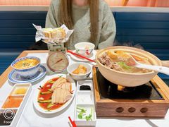 -芽笼芽笼新加坡餐厅(环球港店)
