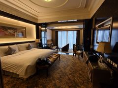 -上海浦东星河湾酒店