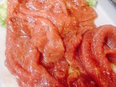 回味嫩牛肉-小米烤肉-泥炉炭烤(常营店)