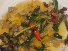 -闽公馆·客家私房菜·商务宴请·包厢(杏林橡树湾店)