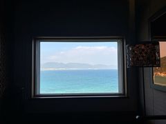 -三亚太阳湾柏悦酒店