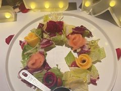 -天玑高空江景餐厅&酒吧Sky Secret Restaurant&Bar