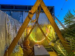 -天空花园餐吧·生日·团建(南山店)