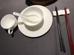 餐具摆设-小炳胜(卓悦中心店)