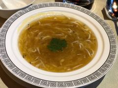 宋嫂鱼羮-悦榕庄白云中餐厅