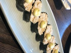 -大雄寿司(中华广场店)