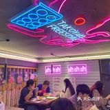 睇落次韩国装修，泰国风味既平价泰国菜🇹🇭