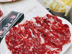 -粤潮牛肉火锅店(江南大道店)