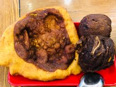 糖油饼-老回回饺子馆(海洋馆店)
