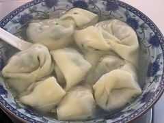 -217笋干馄饨