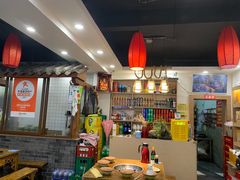 -老船夫石锅苗苗鱼·老字号(三道堰总店)