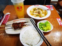 -南城香(北京南站店)