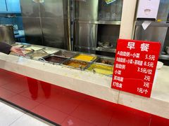 -孟记粥铺·家常菜·烧烤·粥(亚运村店)