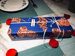 -蜜桃花开·中西融合菜E&W(南长街店)