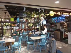 -外婆小聚茶餐厅·生日·团建(市民中心店)