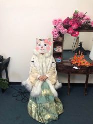 -盘子女人坊古装写真摄影(天津总店)