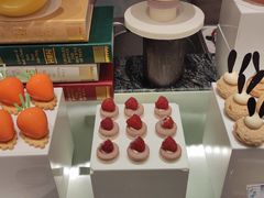 -索菲特酒店 · 云尚天际自助餐厅