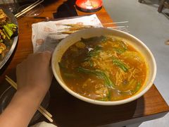 -撸点串吧(小北店)