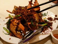 -桥底辣蟹(谢斐道店)