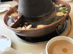 -阳坊大都涮羊肉(阳坊总店)