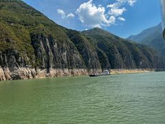 -白帝城·瞿塘峡景区