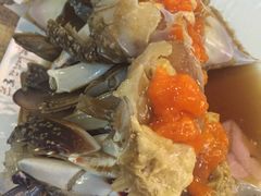 -普乐酱蟹(coex店)