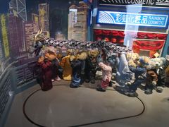 -济州岛泰迪熊博物馆