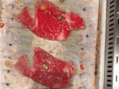 -新石器烤肉(虹悦城店)