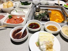 -海底捞火锅(苏宁生活广场店)