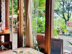 -时光花园(白鹭洲店)