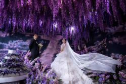 点击看大图 -情订奇缘婚纱摄影(和平路店)