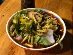 火锅粉-特色油卤串串(水碾河店)