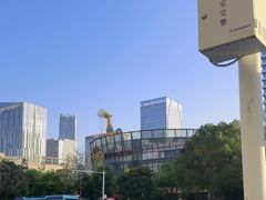 -万达广场(南昌红谷滩店)