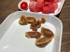 -龙少爷碳火干锅(环球中心店)