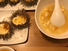 -海胆小馆(东北水饺·春柳店)